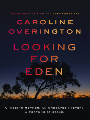cover image of Looking For Eden